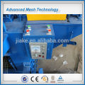 High quality stainless steel welded wire mesh machine